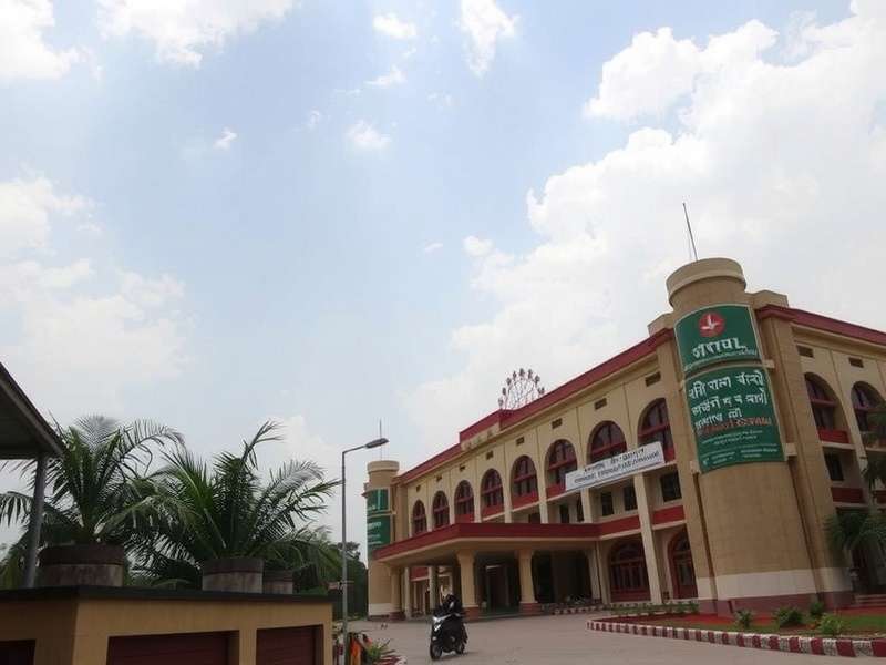 Oncology Center at MHA