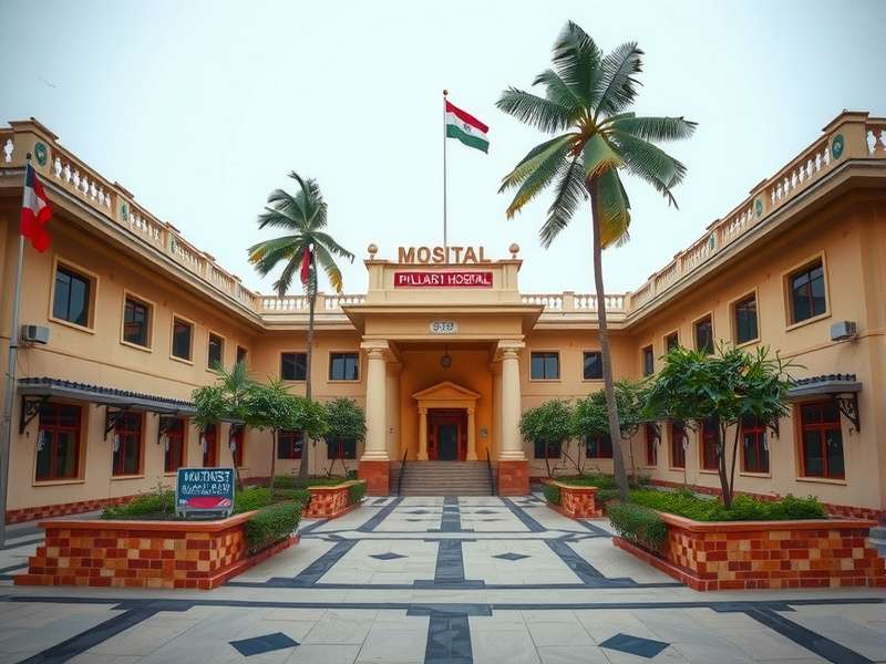 Dr. Anjali Sharma - Director of Oncology