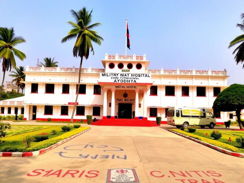 Dr. Priya Singh - Head of Orthopedics