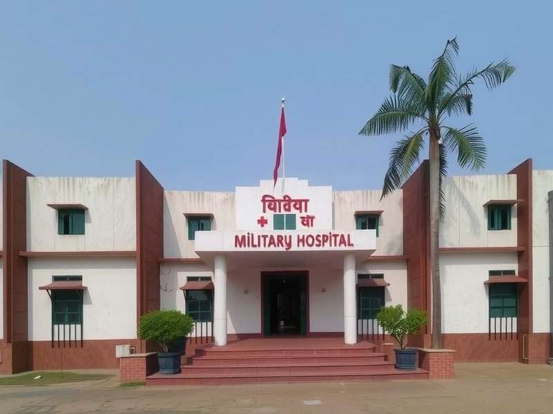 Dr. Rajesh Verma - Chief of Cardiology